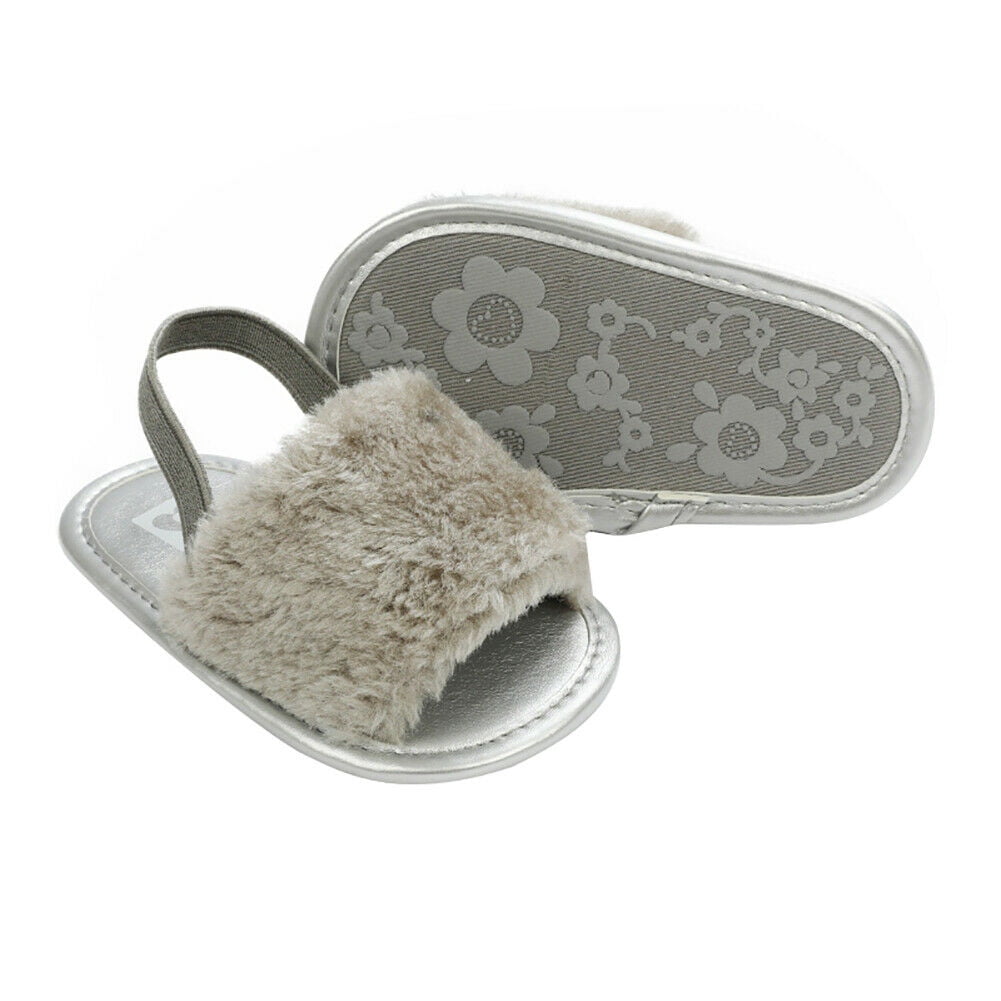 baby non slip slippers