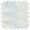 Blue and White, variant on 42 Pcs Blue White Floral Polyester Cotton Fabric Quilting Bundle Patchwork Floral Fabric Sewing Quilting Bundle Assorted Pattern Cloth for DIY Scrapbook Craft Making