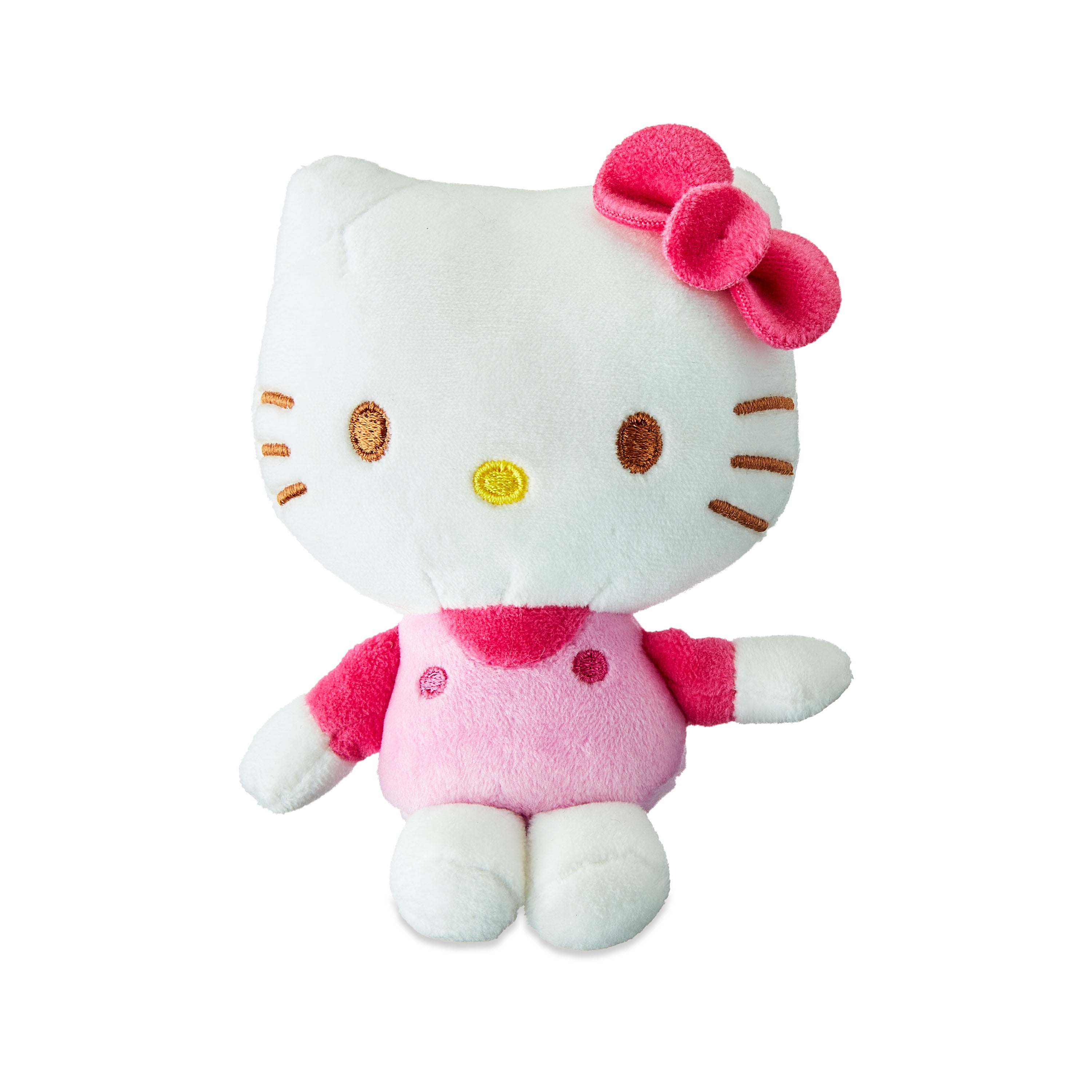 Hello Kitty and Friends  12inch Plush Valentine’s Bouquet  9 Plush Included  Officially Licensed San(图4)