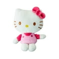 thumbnail image 4 of Hello Kitty and Friends - 12-inch Plush Valentine’s Bouquet - 9 Plush Included - Officially Licensed Sanrio product from Jazwares, 4 of 7