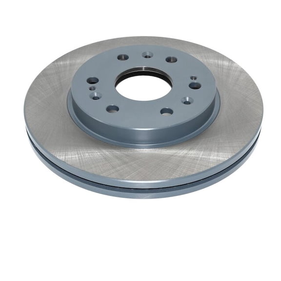 Front Brake Rotor - Compatible with 2005 - 2019 Chevy Silverado 1500 2006 2007 2008 2009 2010 2011 2012 2013 2014 2015 2016 2017 2018