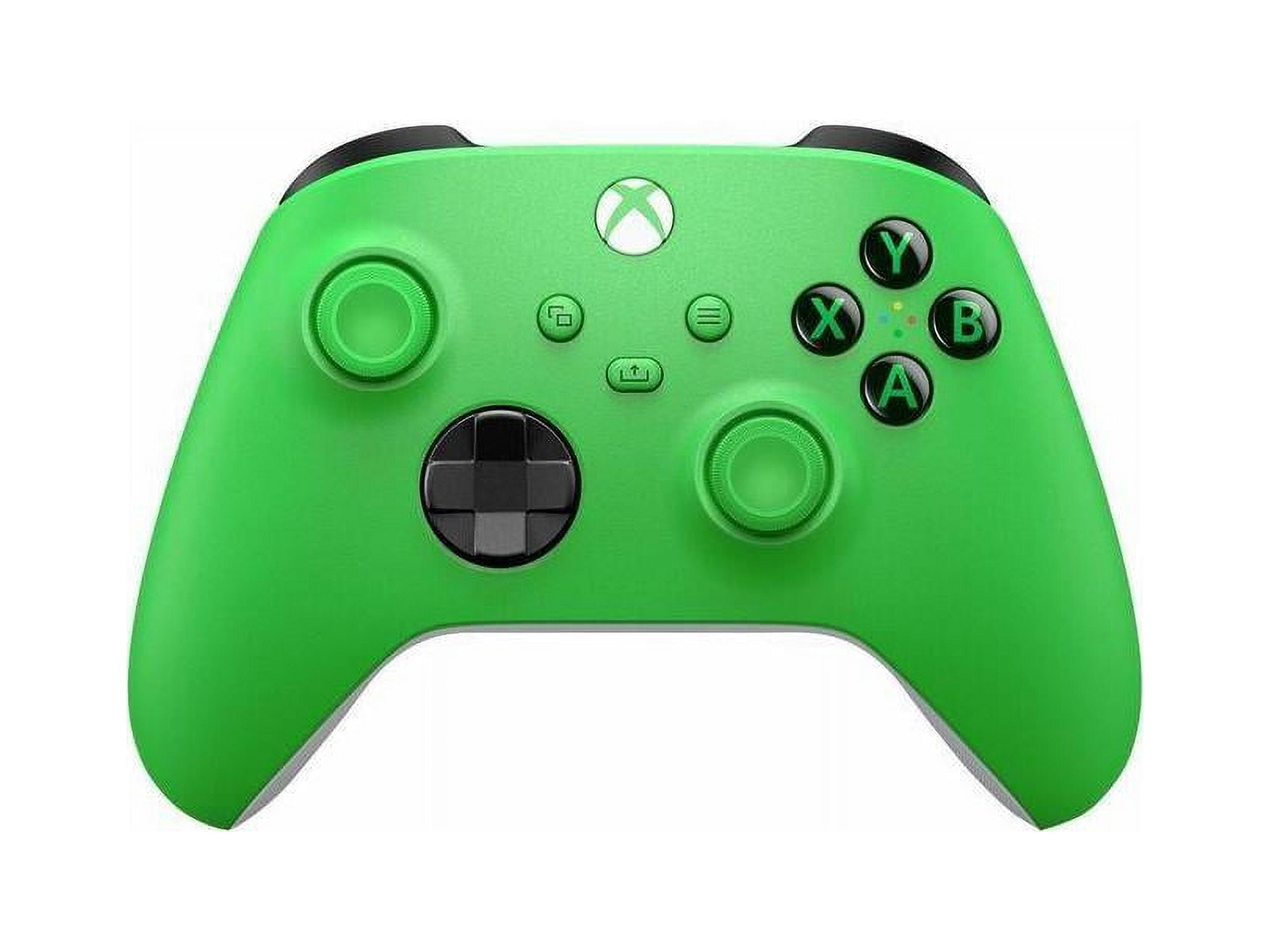 MICROSOFT Controller Wireless per Xbox - Velocity Green, Accessori Xbox X  e Xbox S in Offerta su Stay On