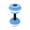 Blue-919, variant on Water Aerobics Dumbbells for Women - Floating Fitness Equipment for Swimming Pool Workouts, Water Yoga & Aquatic Therapy, Buoyant Support for Low-Impact Exercise NAJKZA | Blue