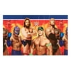 WWE Plastic Table Cover 54" x 96"