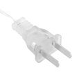 thumbnail image 4 of Cadena de luces LED con clip para fotos, de color blanco cálido, para fiestas, bodas y decoración: cuelgue imágenes con estilo, enchufe estadounidense de 110 V, 4 of 8
