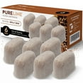 thumbnail image 7 of PureLine 26-Stage Replacement Water Filters for Keurig Coffee Machines (12 Pack), 7 of 7