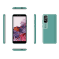 thumbnail image 1 of Celular Desbloqueado Android  4g Lte Bl52 Pro Bmobile 32 Gb+ 2 Ram Cuatro Nucleos Pantalla 5.5 Con Protector Silicon Y Mica Pantalla, 1 of 6