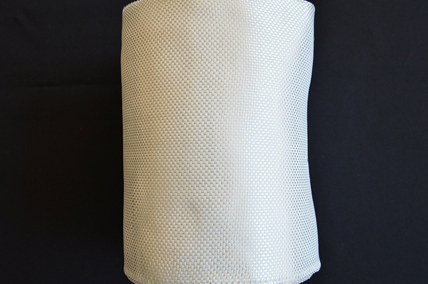 Fiberglass Cloth Tape, 6 oz, 6" wide by 50 yards