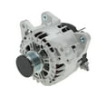 thumbnail image 1 of Alternador automotriz Unique Bargains para Nissan Rogue X-trail 2014 2015 2016 2017 2018 2019 2020 Alta salida 150A 12V 1 Pc No.23100-4BA0A/2310M-4BA0BRW, 1 of 7
