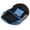 Balck Blue, variant on 7829 Diving Bag 80L Large Capacity Mesh Backpack HoldsMa--Fins Snorkel Drawstring Bag with Shoulder Strap Diving Bag