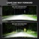thumbnail image 5 of 2 uds coche 110W 40000LM LED faro impermeable 6000K Auto Spotlight (D3S) Ehuebsd Accesorios para autos y motos, 5 of 9