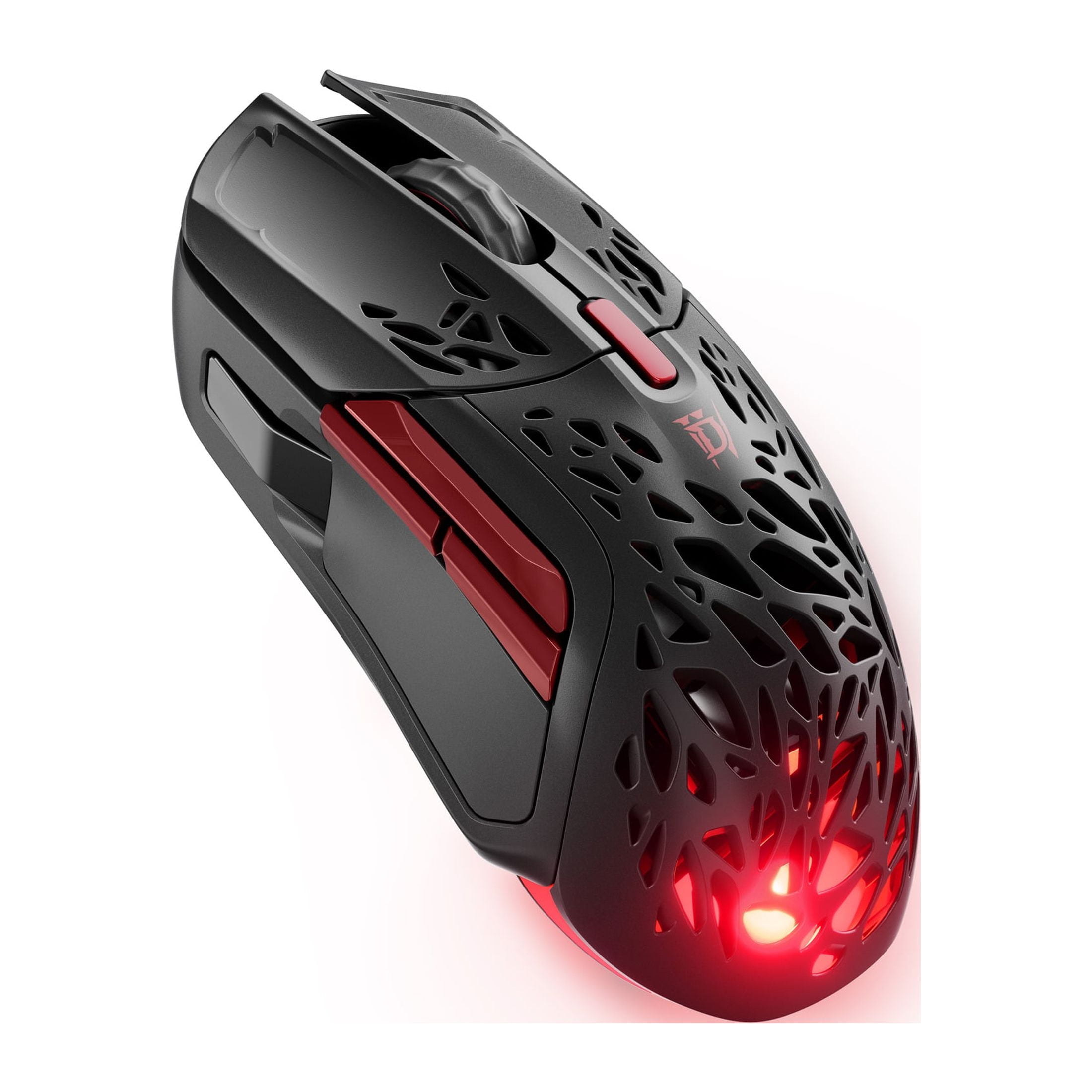 SteelSeries Aerox 5 Wireless Gaming Mouse - 18000 CPI