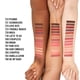 thumbnail image 3 of Rimmel Stay Matte Lip Liquid, Rose & Shine, 0.21 Fl Oz (Pack of 1), 3 of 5