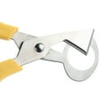 thumbnail image 4 of Moocorvic Quail Scissors Opener Cutter Stainless Steel Tool, 4 of 5