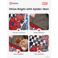 thumbnail image 6 of Marvel Spider-Man Boys Backpack for School Kids Bookbags Elementary College Backpacks, 6 of 8