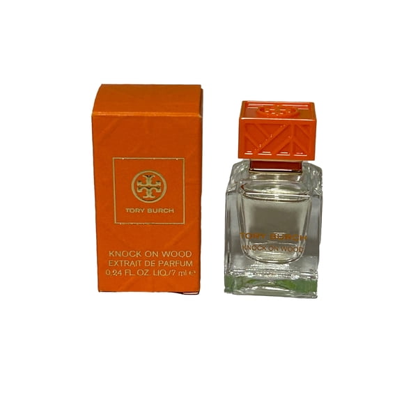 Perfume Tory Burch Knock On Wood 7 ml EDP para mujer