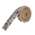 thumbnail image 4 of Patch thermocollant en strass et perles de cristal, largeur 1 m, 2 cm, pour vêtements, sacs, chaussures (n° 3), 4 of 4