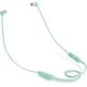 thumbnail image 1 of JBL TUNE 110BT - Auriculares inalámbricos Bluetooth intrauditivos - Verde, 1 of 3