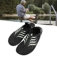 thumbnail image 4 of Zapatos Para Deportes Acuáticos, Calcetines De Agua, Cómodos, Bajos, Antideslizantes, De Secado Rápido, 1 Parte Para Mujeres, 4 of 7