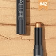 thumbnail image 5 of FOCALLURE 2 in 1 Eyeshadow and Eyeliner Pen，Waterproof Eyeshadow Stick, CORAL, 5 of 8