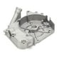 thumbnail image 1 of Cubierta Del Cárter Derecho Del Motor, Reemplazo De La Cubierta Lateral Del Cárter Derecho De La Motocicleta De aleación De Aluminio Para Scooter GY6 50 80 Para Motor De, 1 of 7