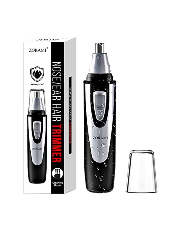Nose Hair Trimmer in Trimmers