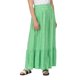 thumbnail image 2 of Regatta - Falda Larga Maxi Hadriana Estampado Ditsy para Mujer (Verde Vibrante), 2 of 6