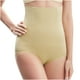 thumbnail image 1 of Corsés deportivos para mujeres y pantalones de vientre posparto Corsés deshuesados Leggings de plástico Fridja  nalpqowj6185, 1 of 9