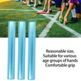 thumbnail image 4 of 3PCS Aluminum Track Field Relay Batons,Hollow Relay Running  For Team Running Race, 4 of 8