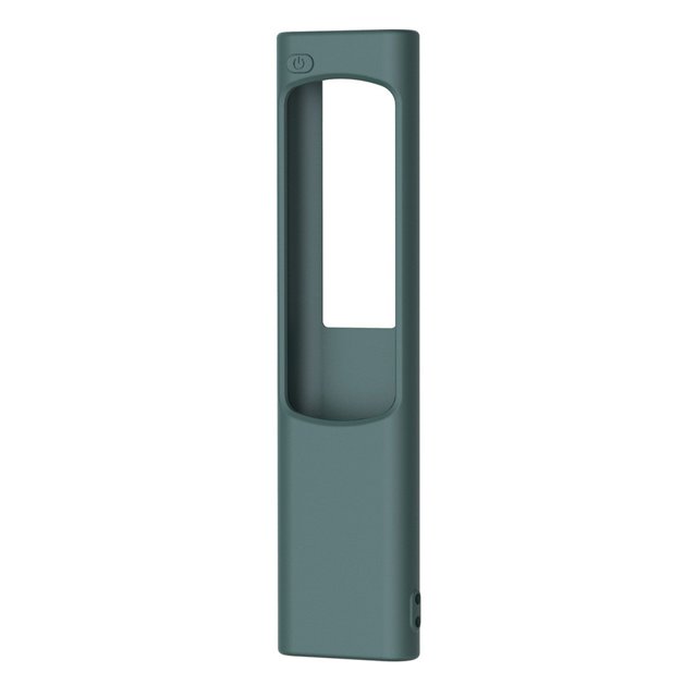 Cubierta protectora de silicona para Samsung para Smart TV Remote