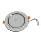 thumbnail image 1 of Inteprter Hogar Hotel Alto brillo Luz de techo Pasillo Downlight Dormitorio Foco Iluminación y accesorios, 1 of 6