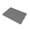 Gray, variant on LAIQIEN Portable Cats Litter Containment Mat Silicone Top Waterproof Base Foldable Structure For And Space Saving