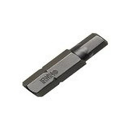 

Stanley Products Hex Head Insert Bits - Metric - 10 EA (585-92509)