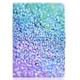 thumbnail image 3 of All-new Fire HD 8 Plus Case, Fire HD 8 Case 2020, 10th Generation, Allytech Slim PU Leather Shockproof Flip Folio Kickstand Protective Auto Sleep Wake Cover for Amzon Fire HD 8 Plus/HD 8,Blue Sand, 3 of 13