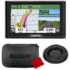 Garmin Drive 52 Automobile Portable GPS Navigator