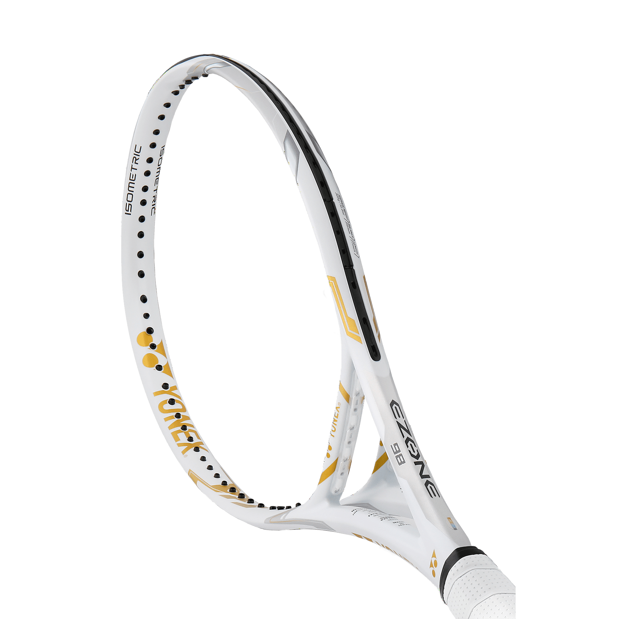 YONEX 大坂なおみ使用モデル EZONE DR98 2本 G2