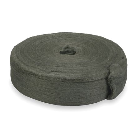 Zoro Select 2kjn4 Stainless Steel Wool Reel Medium Zoro Select 2kjn4 Stainless Steel Wool Reel Medium