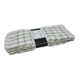 thumbnail image 1 of J & M HOME FASHIONS 7421 12PK Check Dish Cloth, 1 of 3