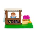 thumbnail image 1 of Little People Farmers Market Electronic Playset, 1 of 8