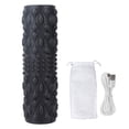 thumbnail image 1 of Oubit Rouleau de Fitness Électrique Rouleau de Fitness Électrique Professionnel Masseur de Yoga Rouleau Design Exquis, 1 of 9