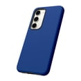 thumbnail image 2 of Dark Blue iPhone Case-Google Pixel Phone Case-Samsung Galaxy Phone Case, 2 of 3