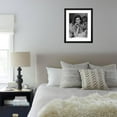thumbnail image 6 of The Migrant Mother, c1936, Figurative World Culture Framed Art Print Wall Art by Dorothea Lange Sold by Art.Com, 6 of 6