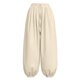 thumbnail image 1 of Pantalones largos de verano para niños, pantalones deportivos casuales de color sólido, pantalones largos para niños, pantalones de poliéster para niños, 1 of 5