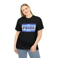 thumbnail image 2 of LGBTQ+ Forever LGBT Flag Lesbian Pride Month Gay Rainbow Plus Size Clothing for Women, 2 of 8