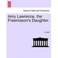 thumbnail image 2 of Amy Lawrence, la Fille du Franc-Maçon., 2 of 2