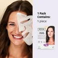 thumbnail image 7 of Iroha Nature, Skin Care Sheet Mask with Bakuchiol (1 Piece), 7 of 7