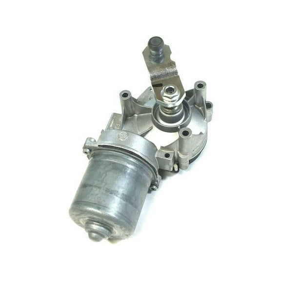 Front Windshield Wiper Motor - Compatible with 2008 - 2011 Lincoln Town Car 2009 2010