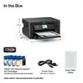 Epson Expression Home XP5200 Wireless Color AllinOne Printer