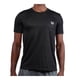 thumbnail image 1 of Playera Wilson para Hombre, Negro Talla  EG, 1 of 4