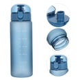 thumbnail image 4 of GOOHOCHY Botella de agua al aire libre botella de deportes portátiles botella de fitness de fitness de agua, 4 of 7